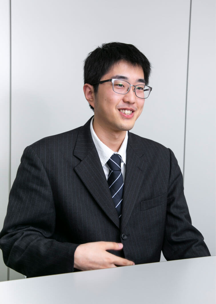 T.Yさん