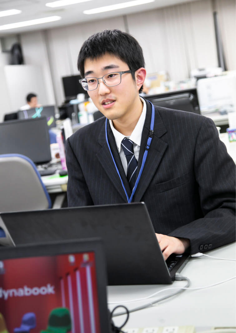 T.Yさん